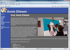 Annie Elissen