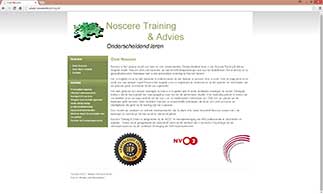 Noscere Training